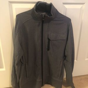 Lululemon Men’s Jacket